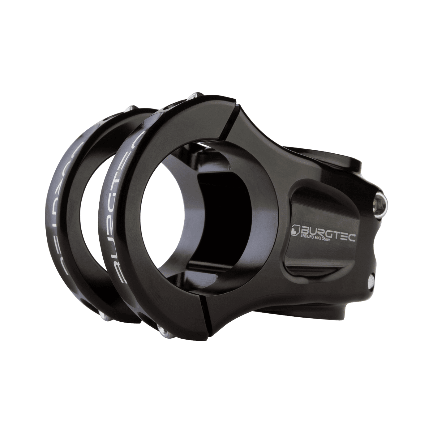 Burgtec Enduro MK3