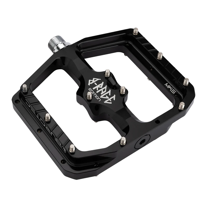 Burgtec Penthouse MK5 B-Rage - Image 3