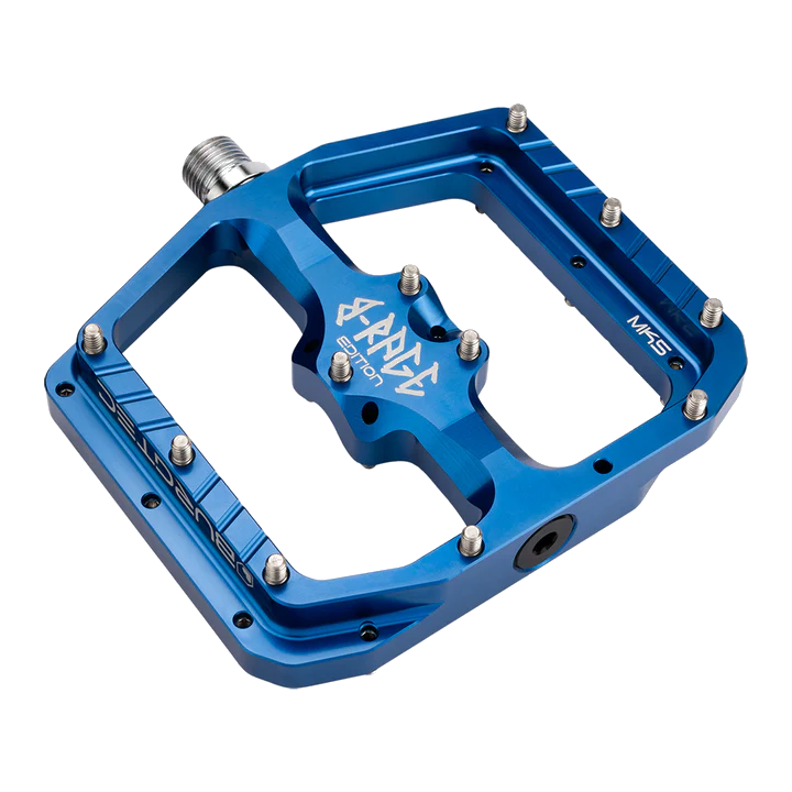 Burgtec Penthouse MK5 B-Rage