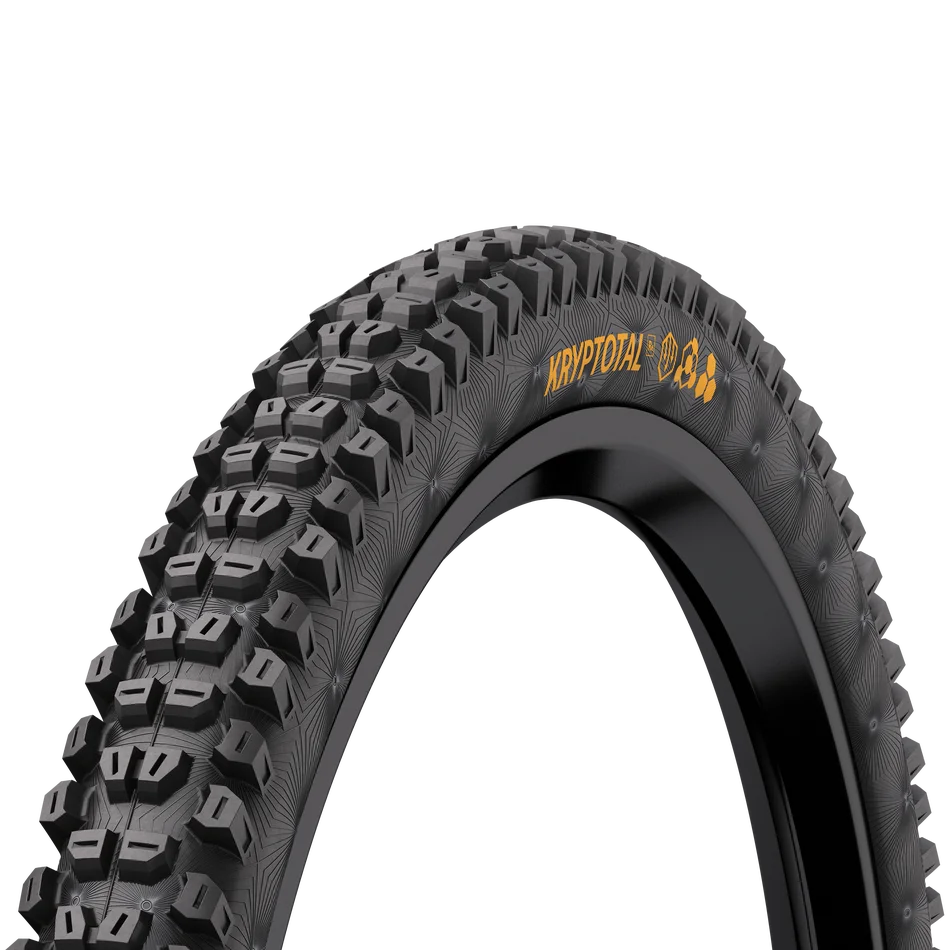 Kryptotal-Re e-MTB