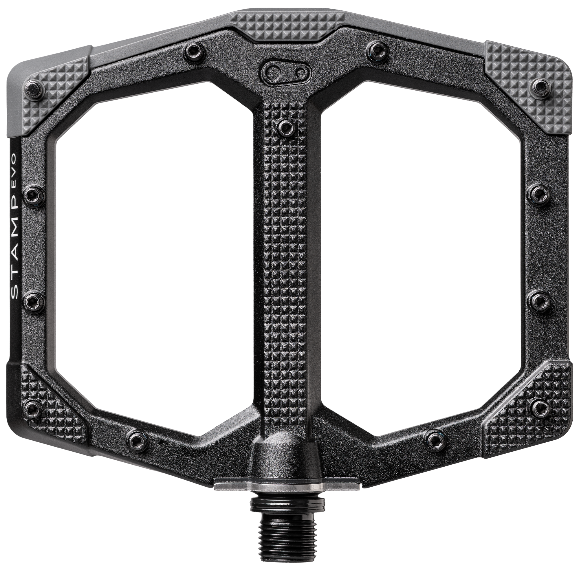 Crankbrothers Stamp EVO Large