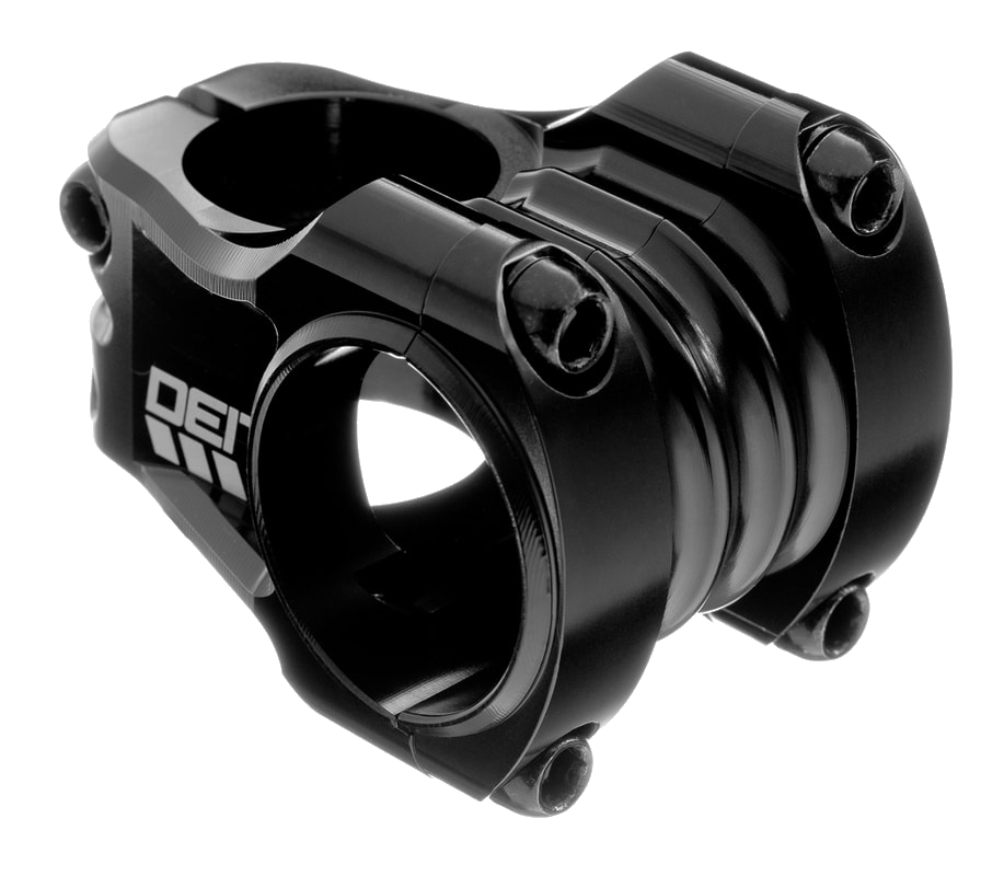 Deity Copperhead 35/OS Stem - Image 2