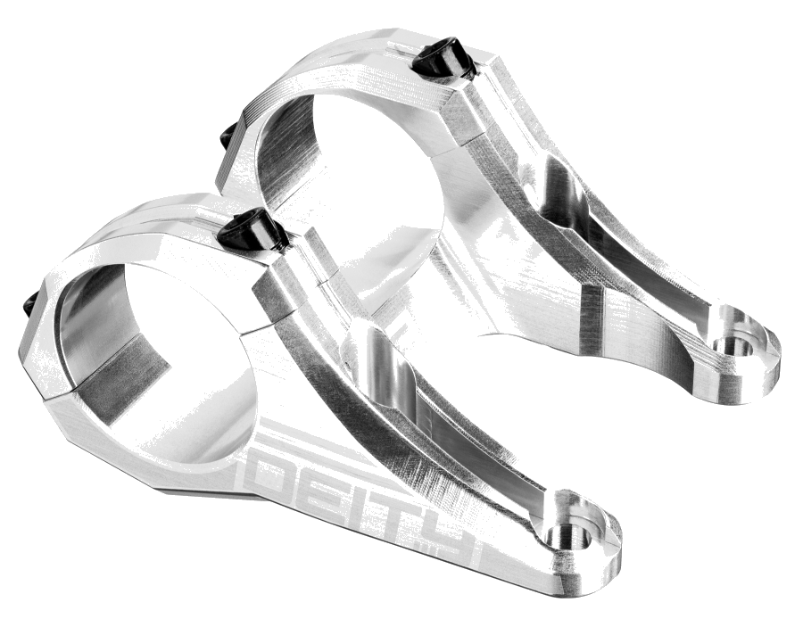 Deity Intake DM 35 Stem - Image 2