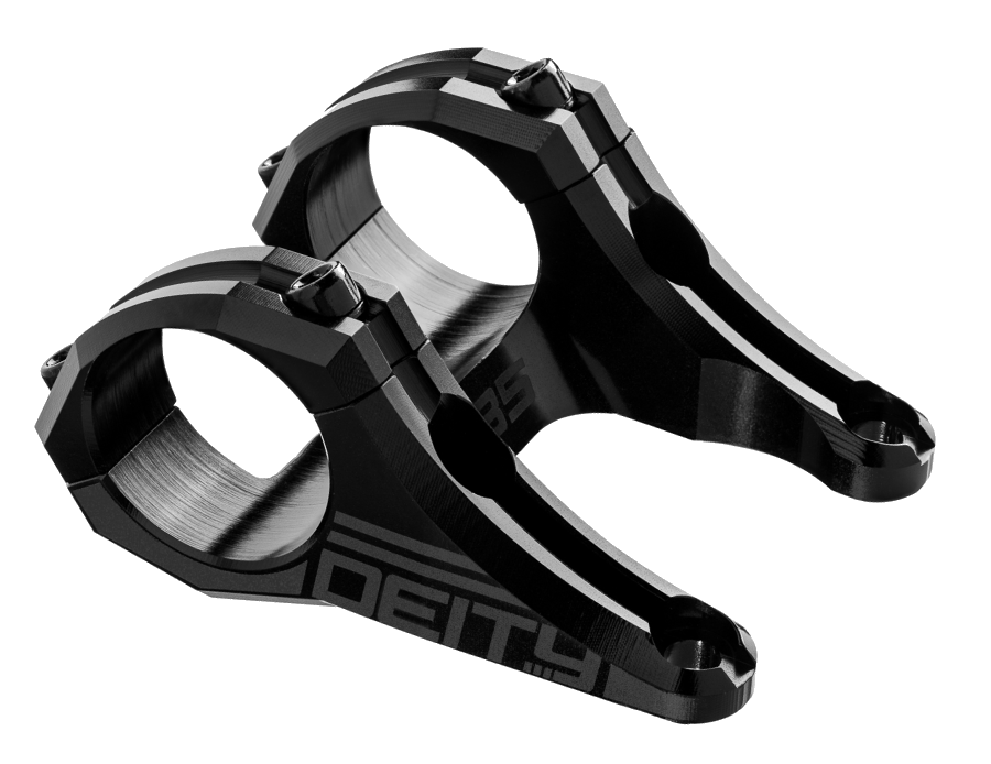 Deity Intake DM 35 Stem