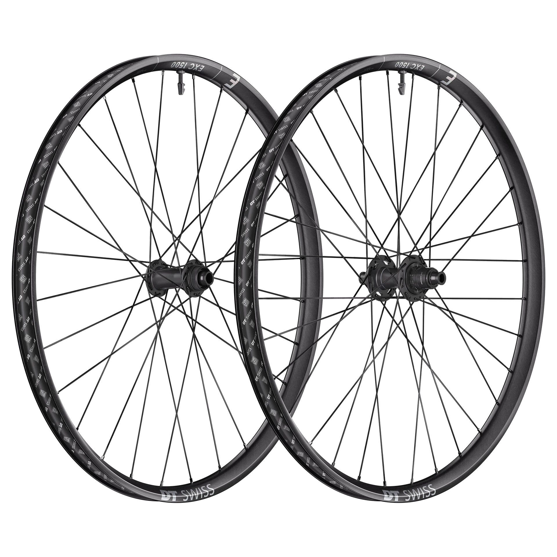 EXC 1500 Classic