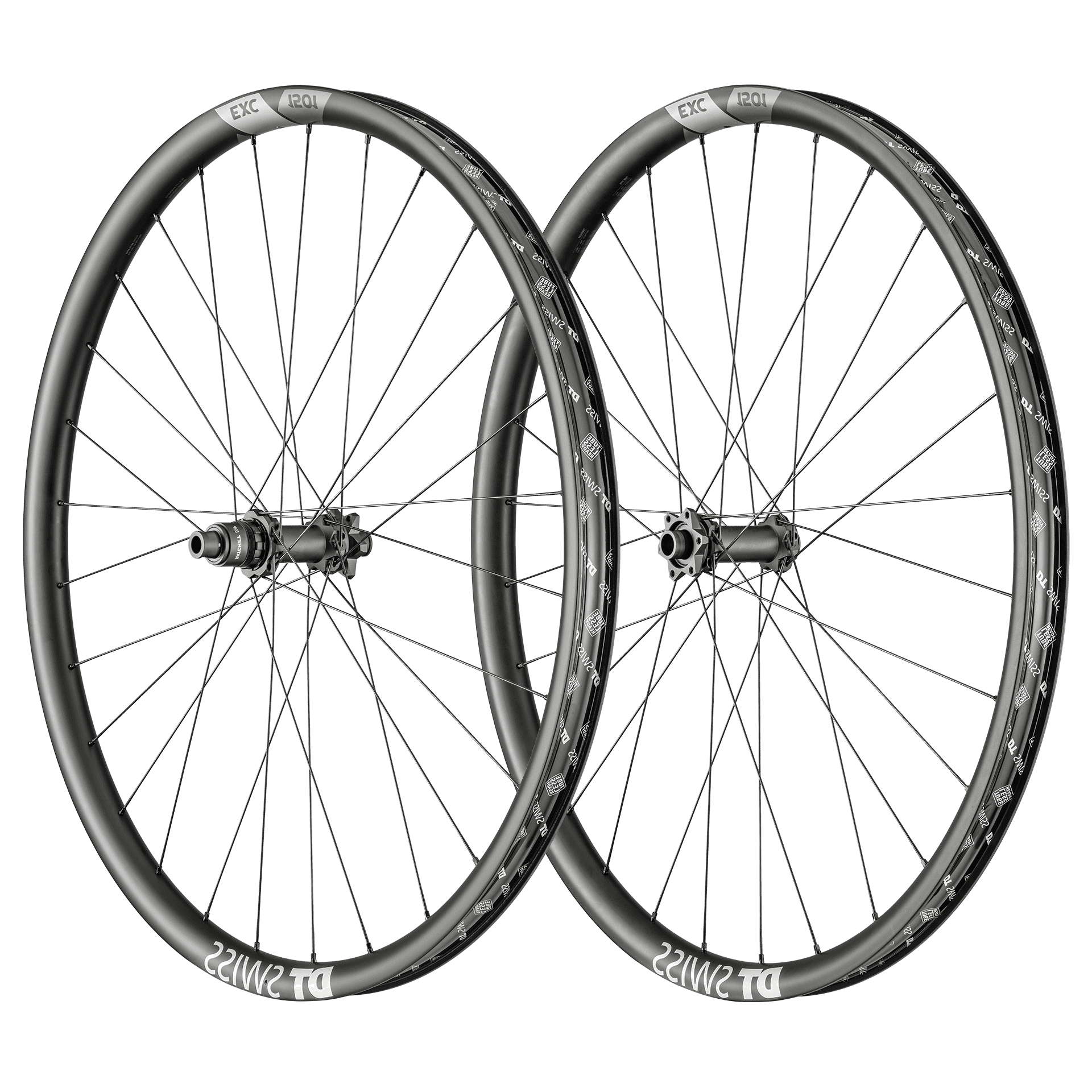 EXC 1501 Spline One - Image 2
