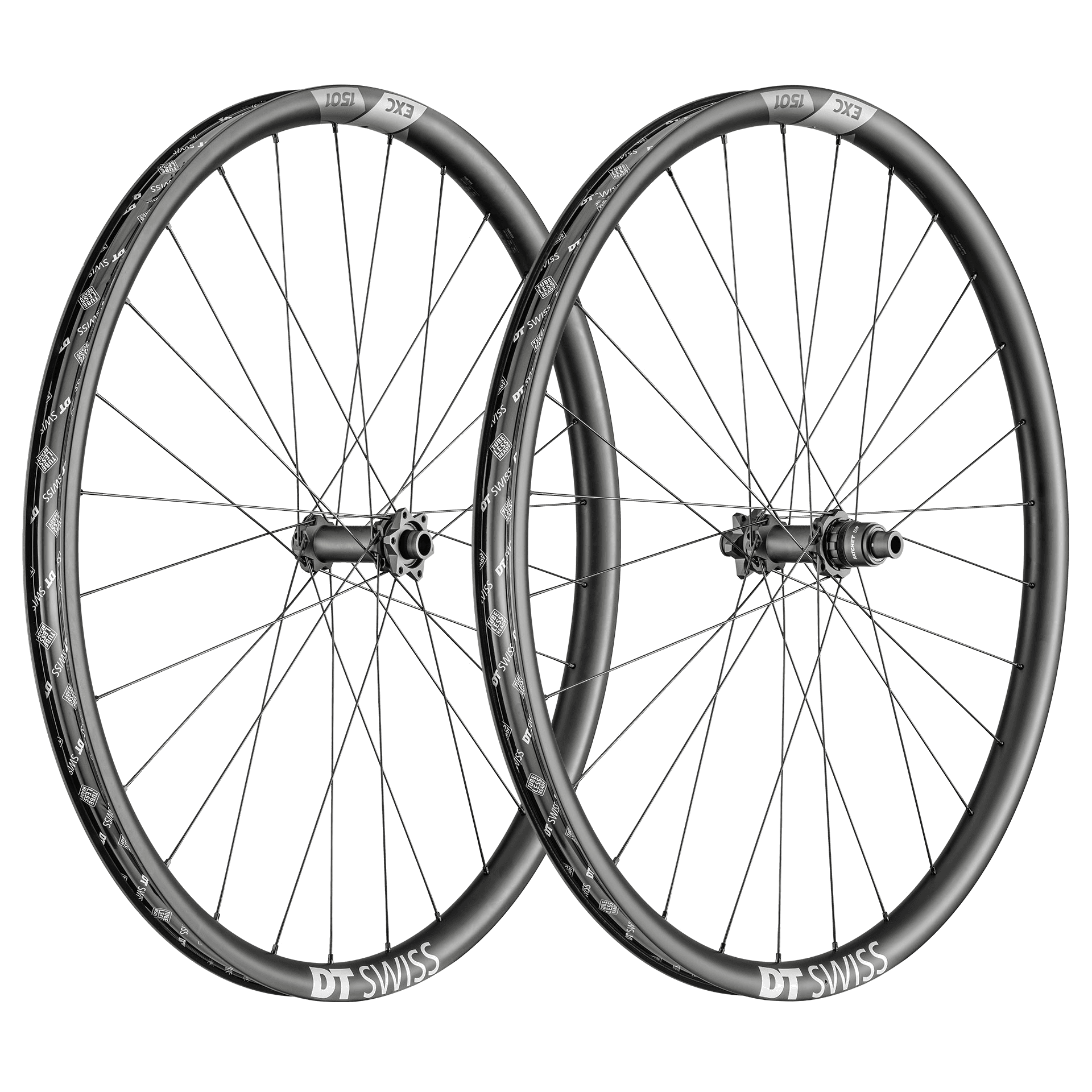 EXC 1501 Spline One