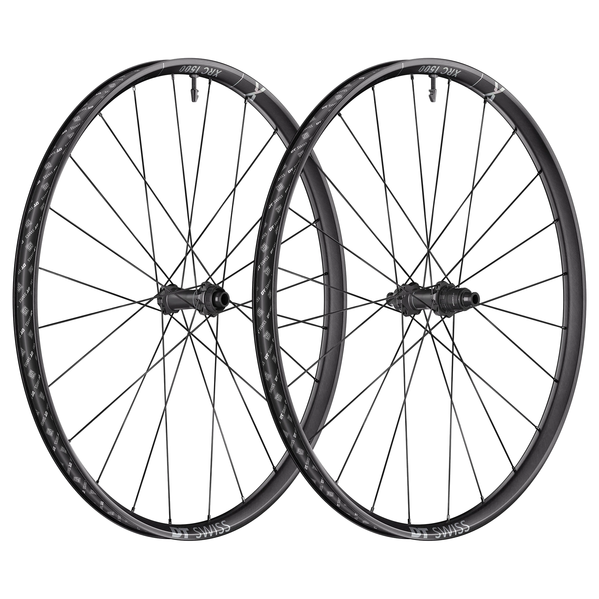 XRC 1500 Spline