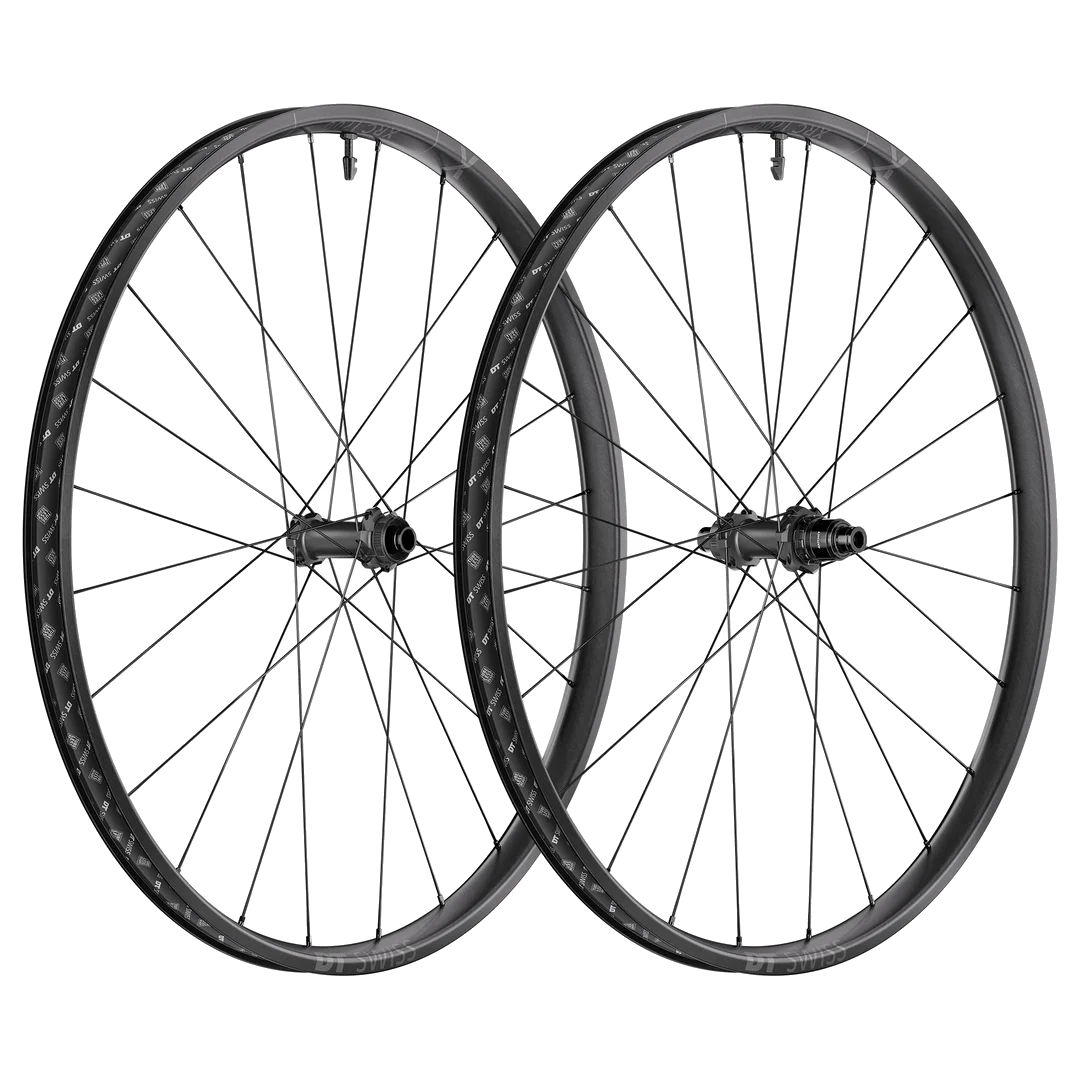 XRC 1700 Spline