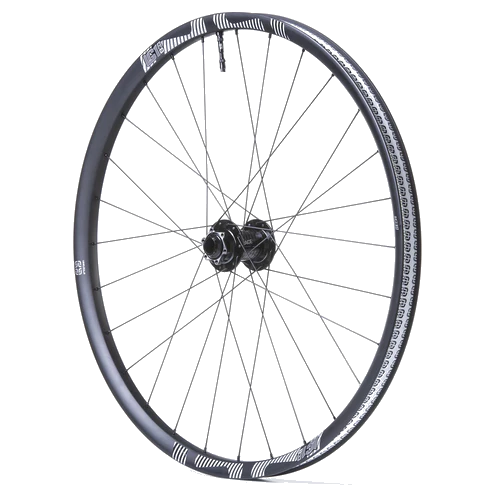 LG1 Race Carbon DH Wheels