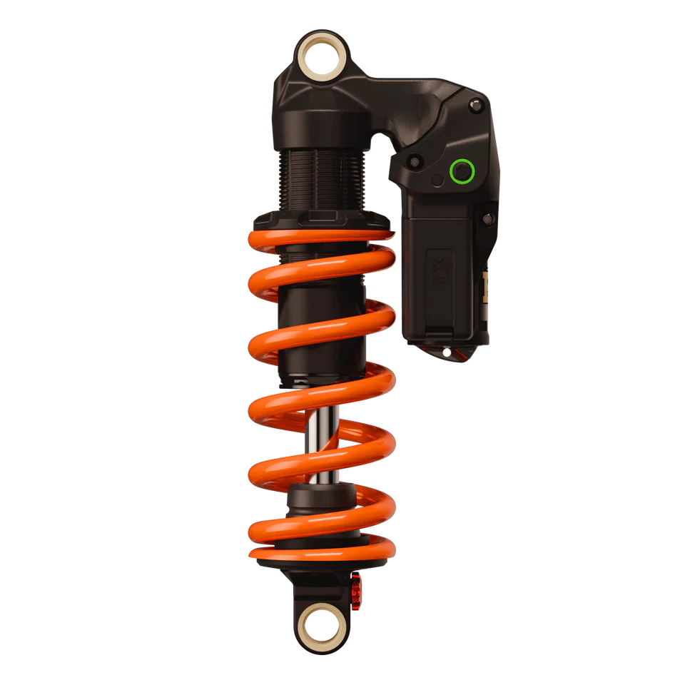 DHX Live Valve Neo