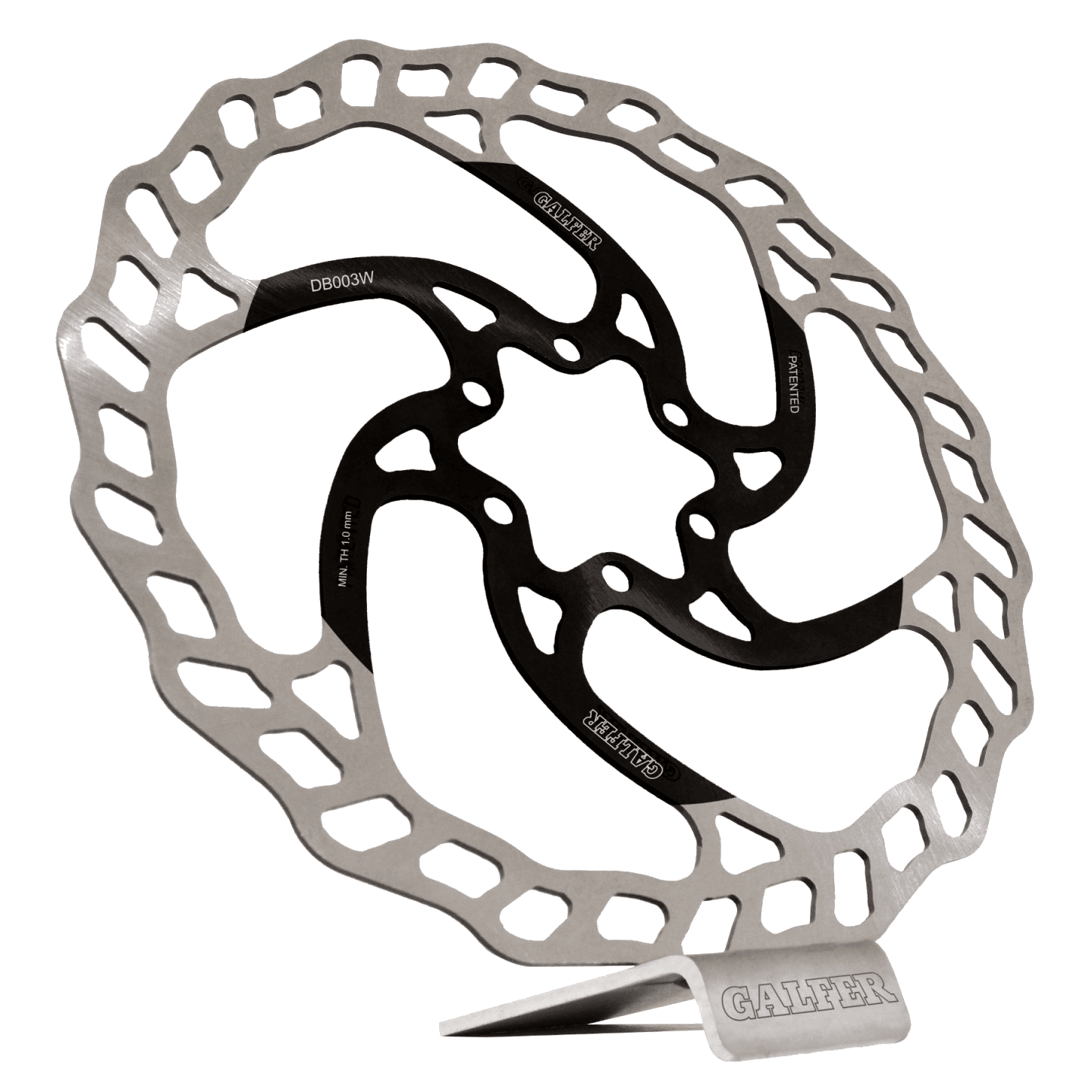 Wave Fixed Disc - Image 2