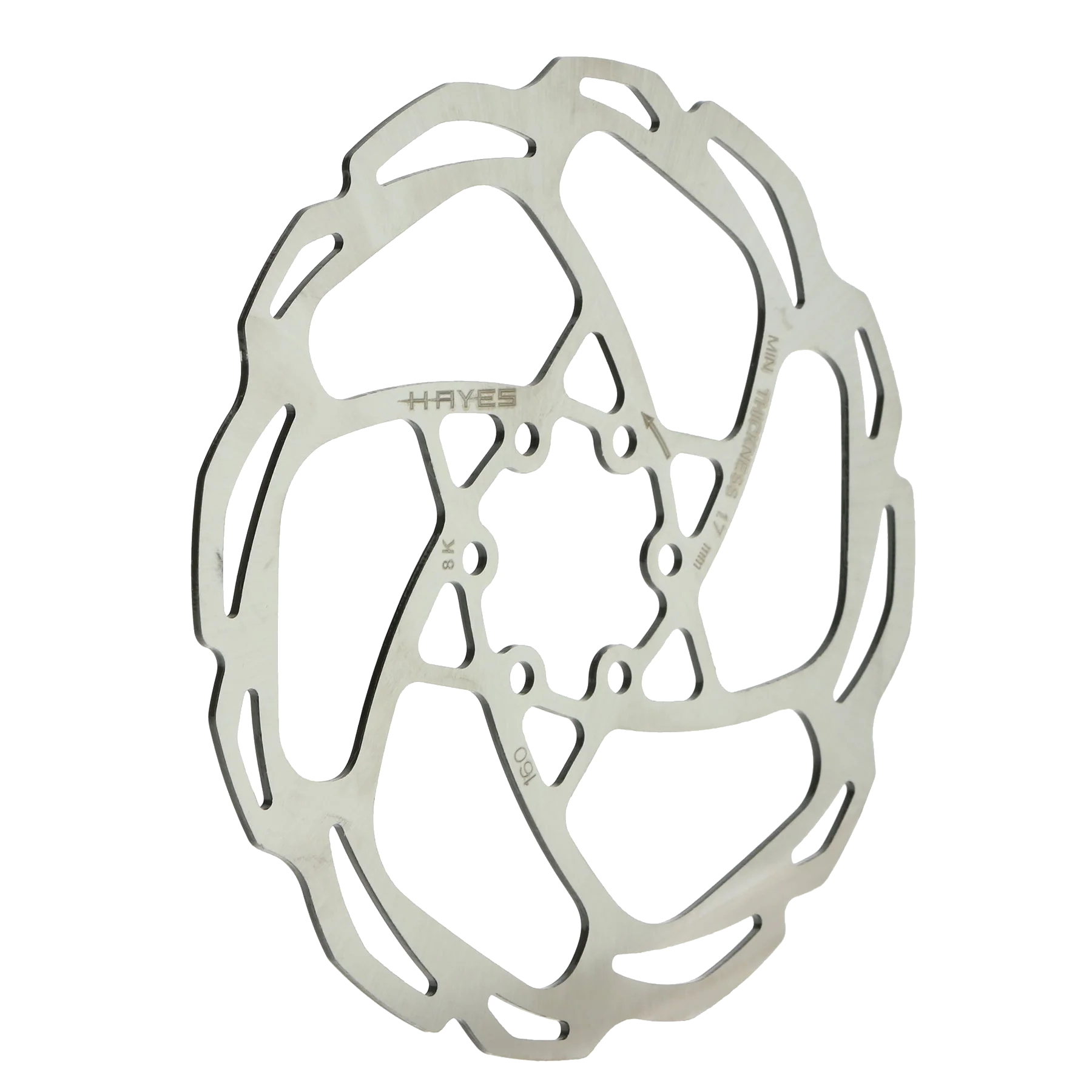 D-Series Rotor - Image 2