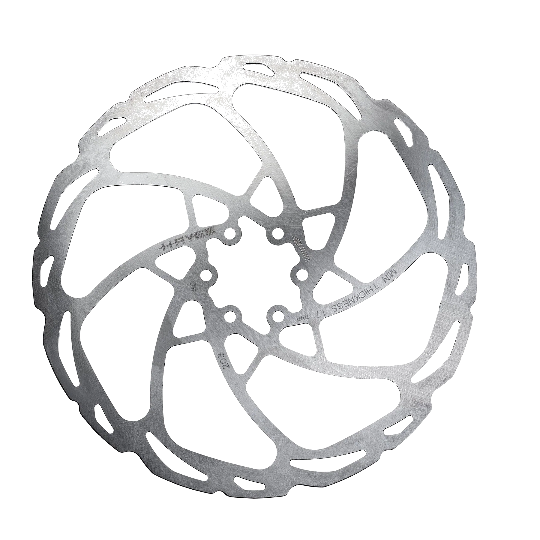 D-Series Rotor