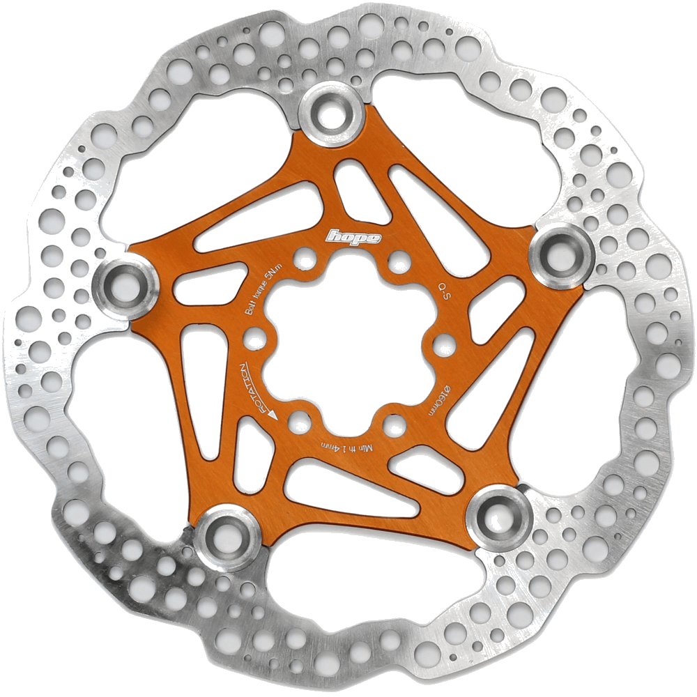Floating Rotor - Image 2