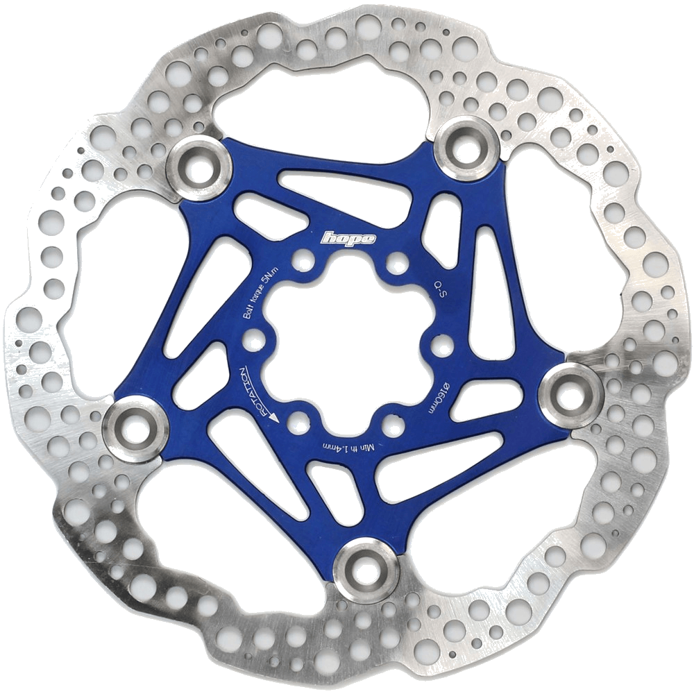 Floating Rotor - Image 3
