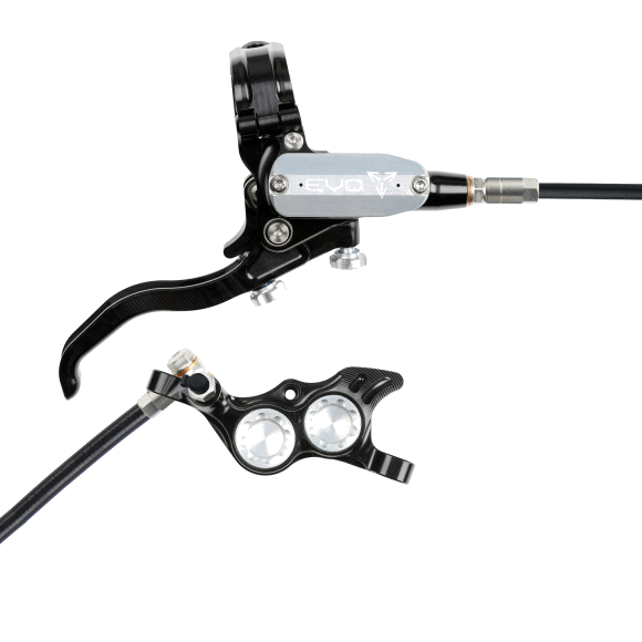 Tech Evo TR4 - Image 3