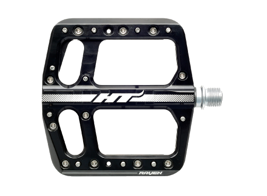 HT Components Raven