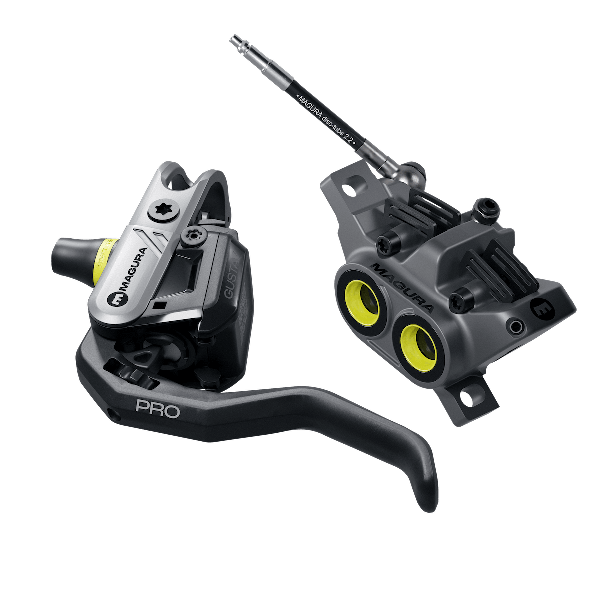 Gustav Pro