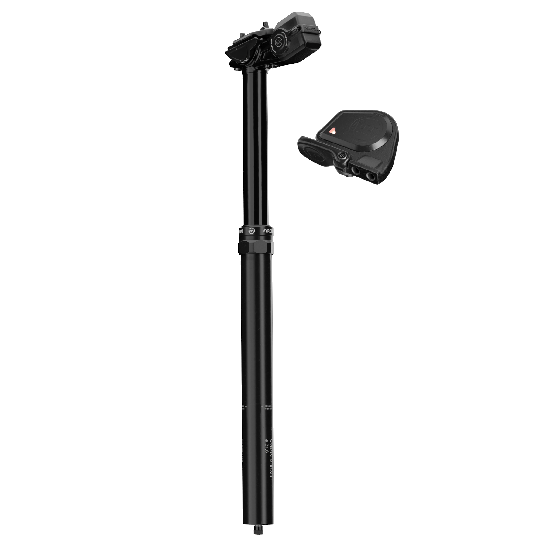 Magura VYRON MDS-V3