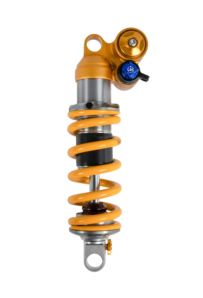 TTX22m.2 Coil