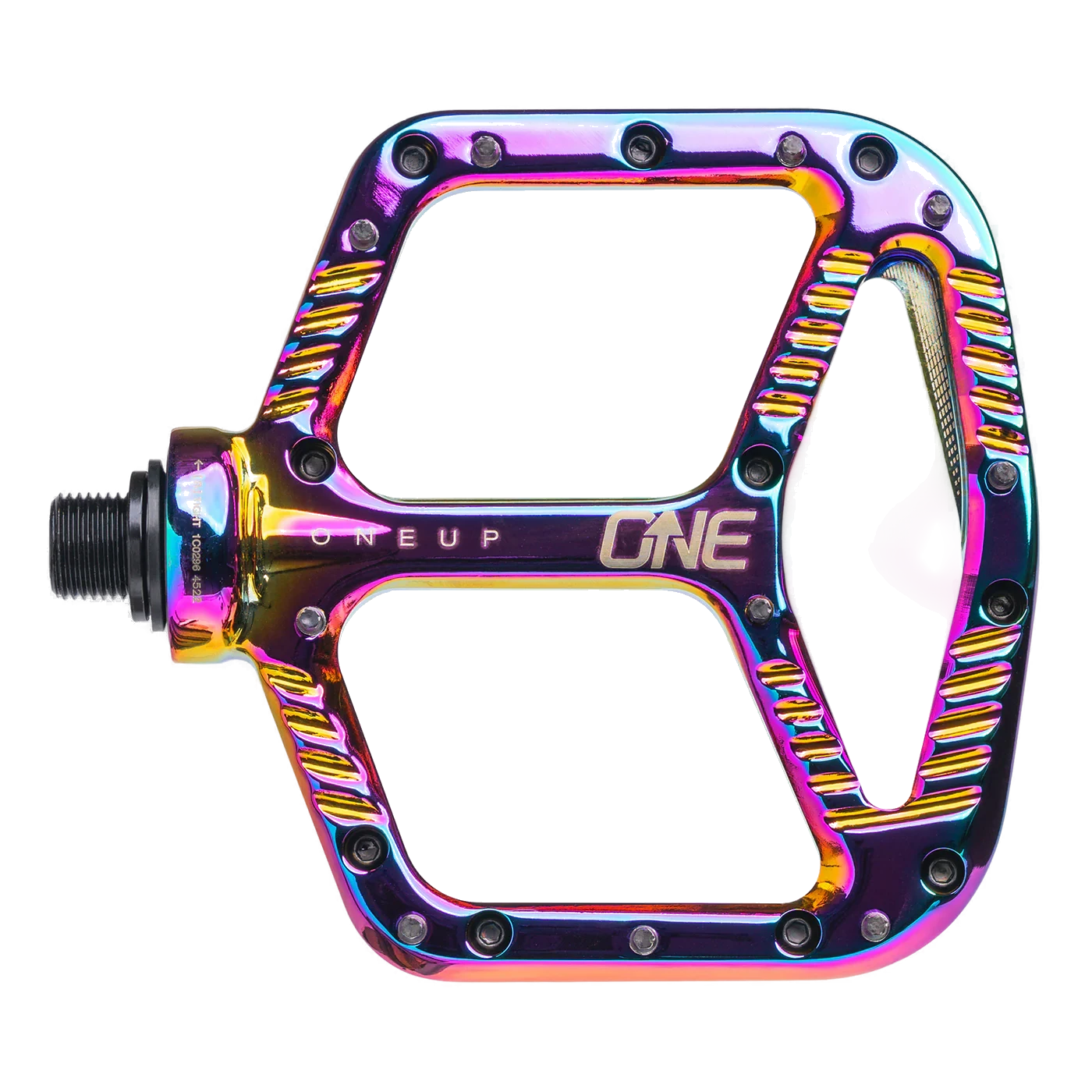OneUp Aluminum Pedal - Image 3
