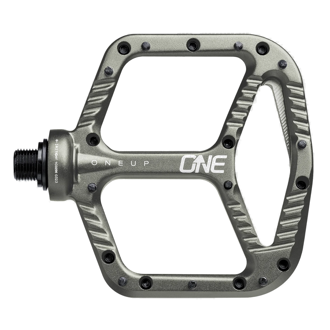 OneUp Aluminum Pedal - Image 6