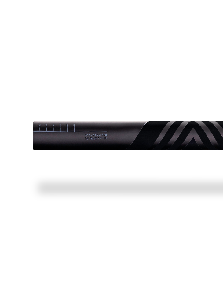 Loam Carbon Handlebar - Image 3