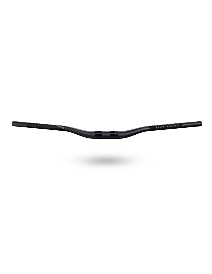 Loam Carbon Handlebar
