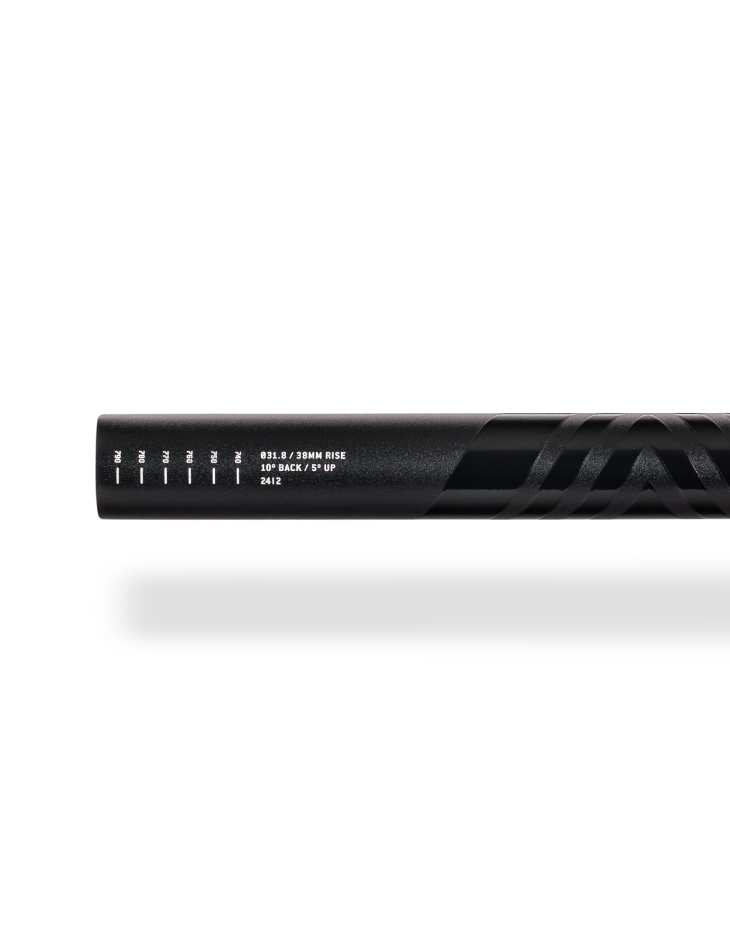 Range Handlebar Gen 4 - Image 3