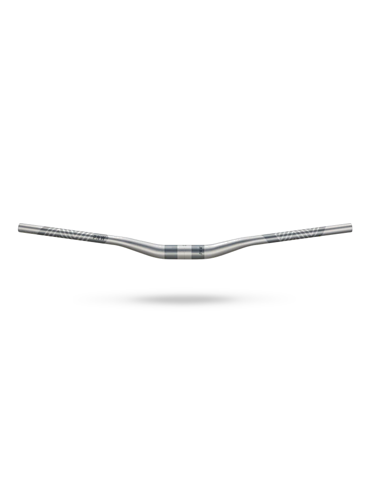 LTD Range Handlebar Gen 4 Silver