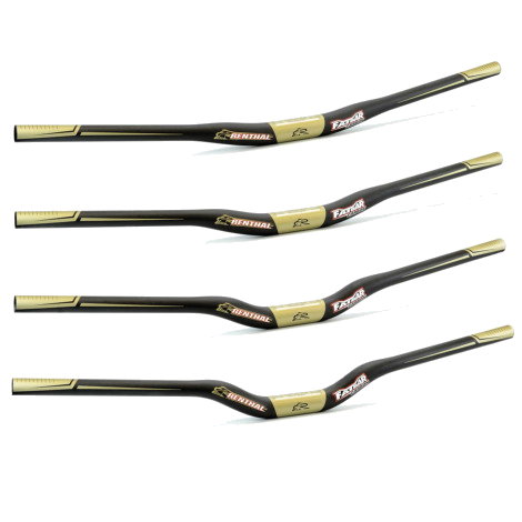 Renthal Fatbar Carbon - Image 2