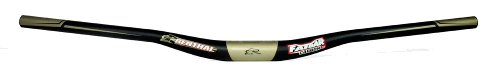 Renthal Fatbar Carbon