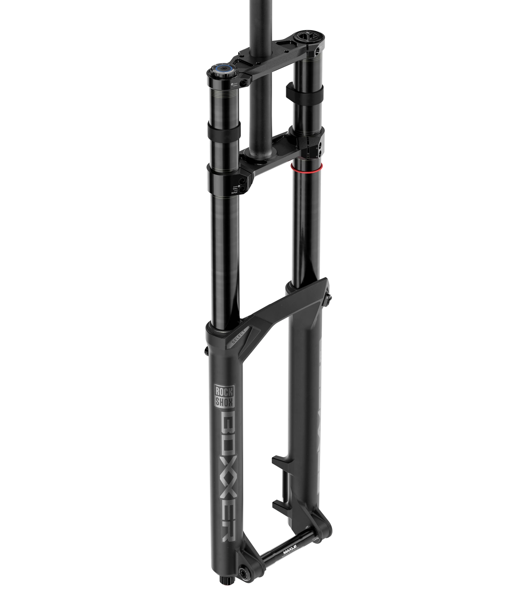 BoXXer Select - Image 2