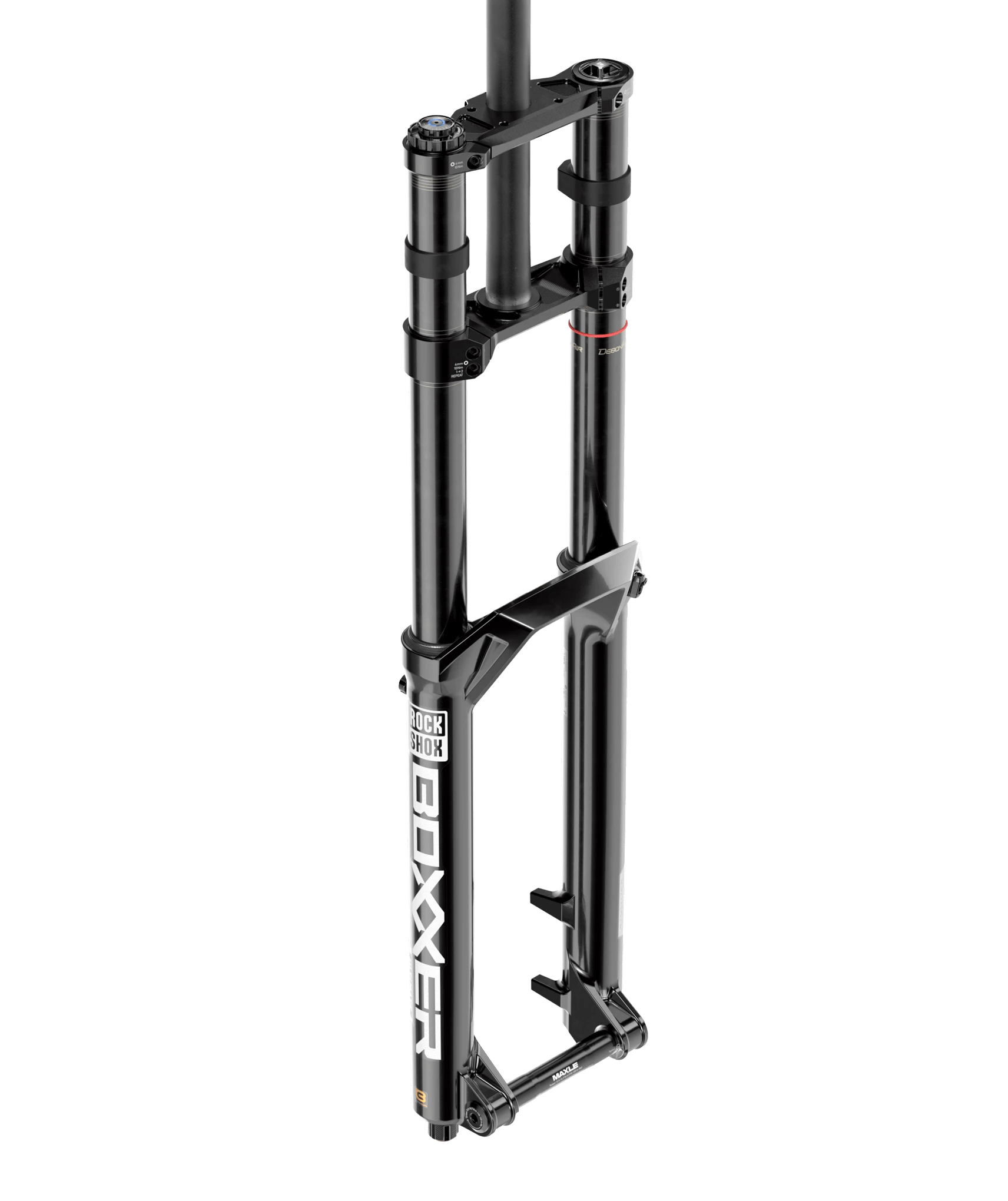 BoXXer Ultimate - Image 3