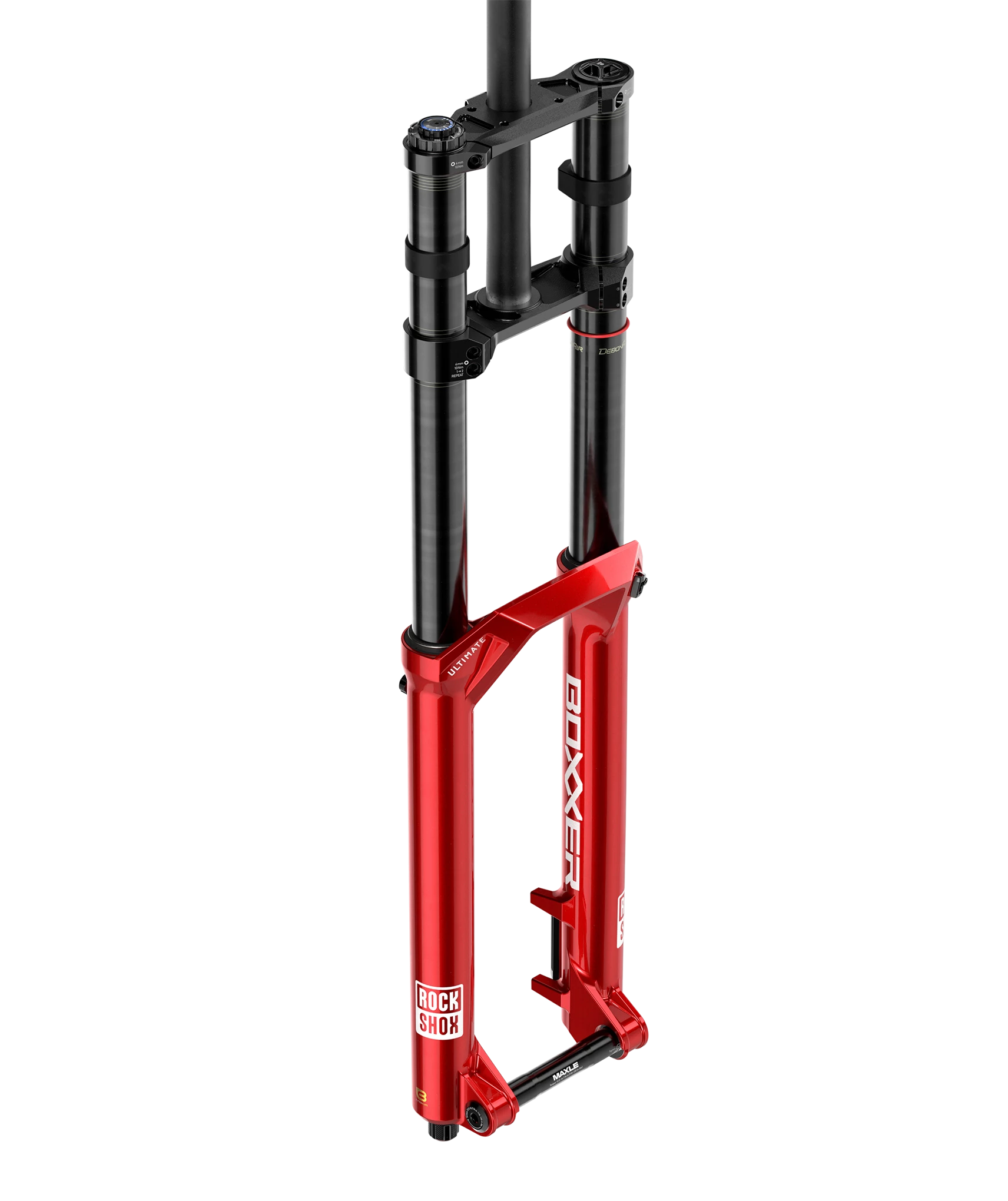 BoXXer Ultimate