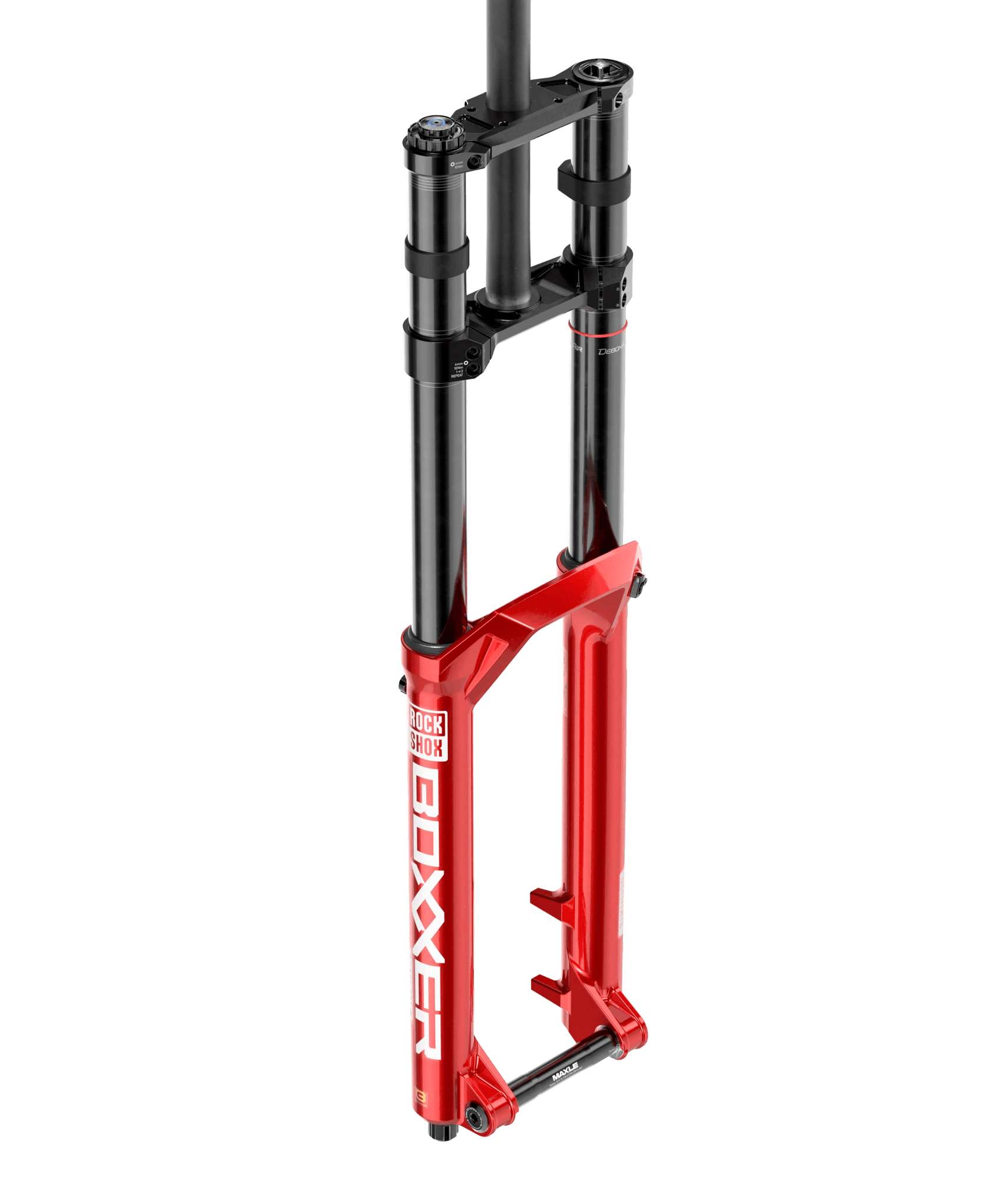 BoXXer Ultimate