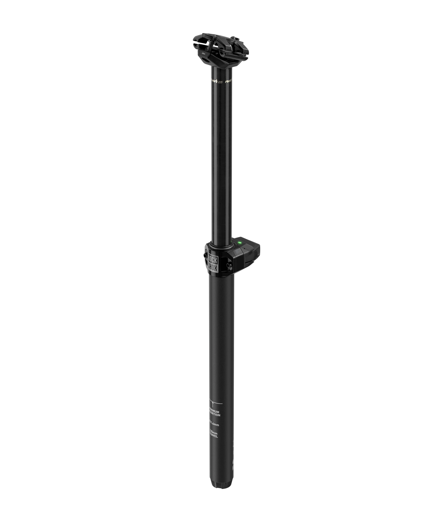 RockShox Reverb AXS
