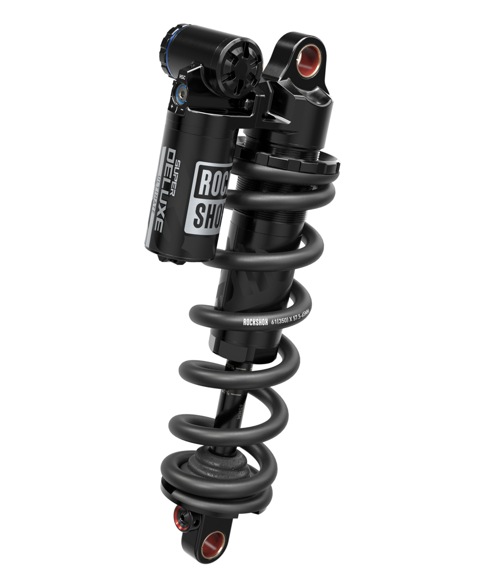 Super Deluxe Coil Ultimate DH - Image 2