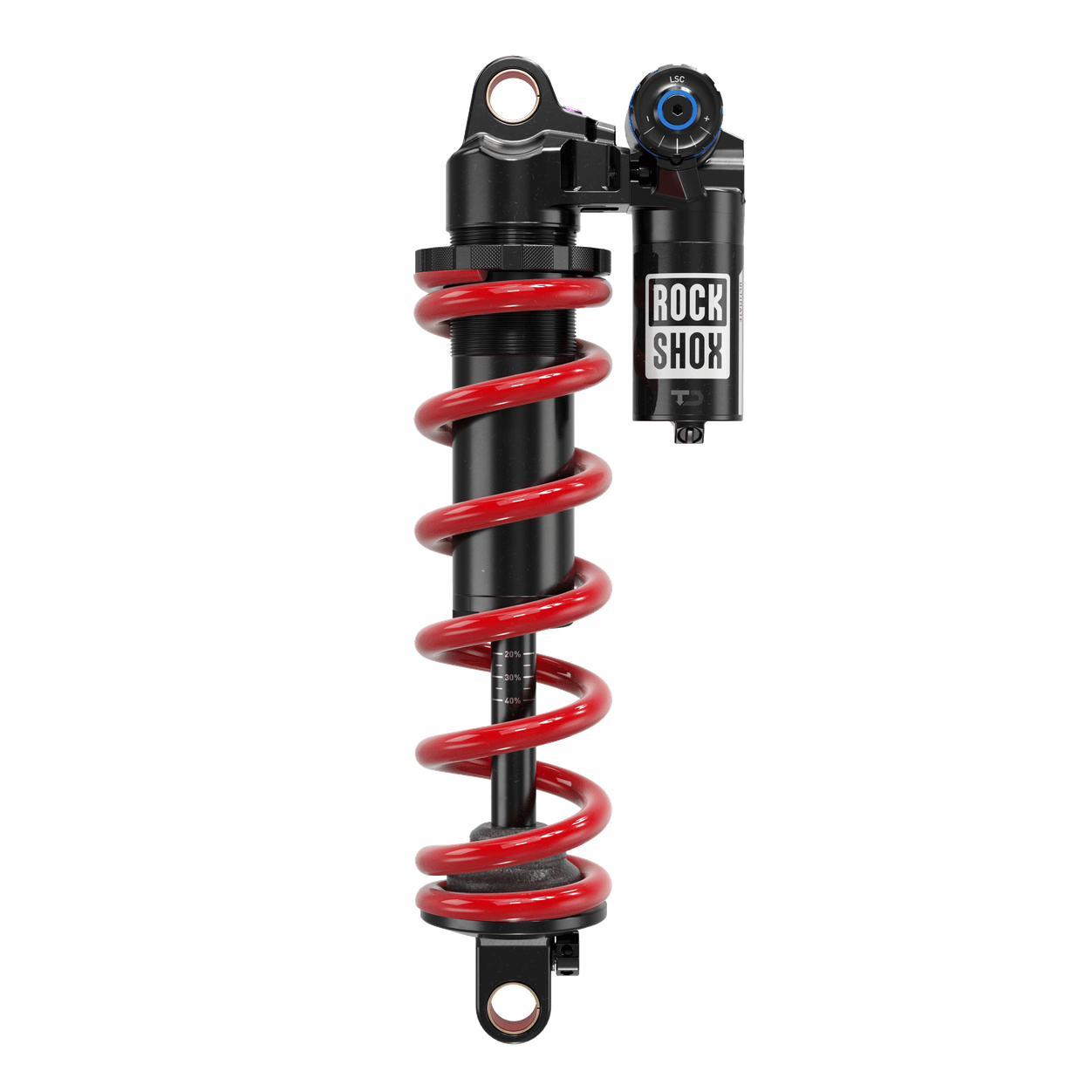Vivid Coil Ultimate DH - Image 2