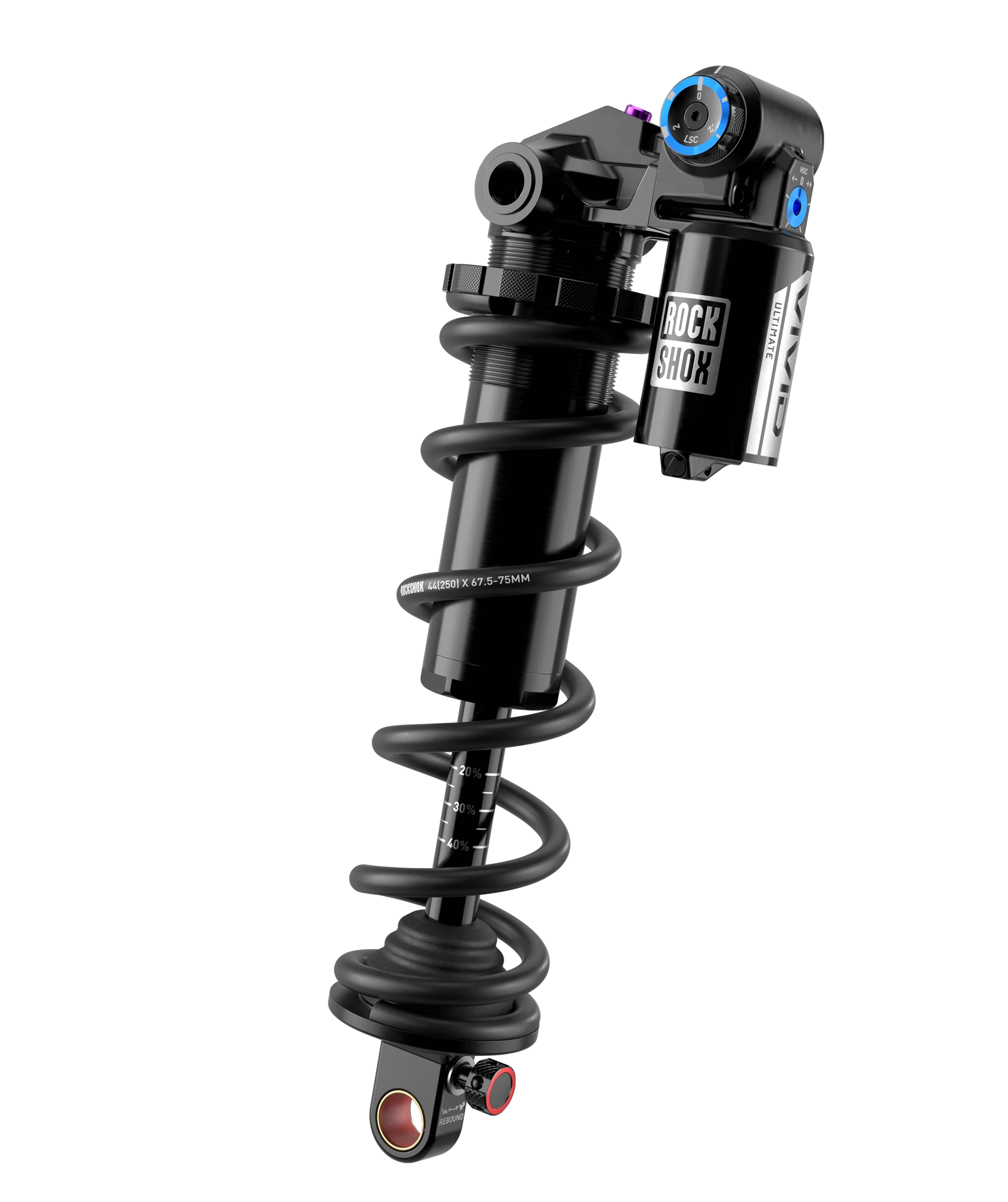 Vivid Coil Ultimate DH - Image 3