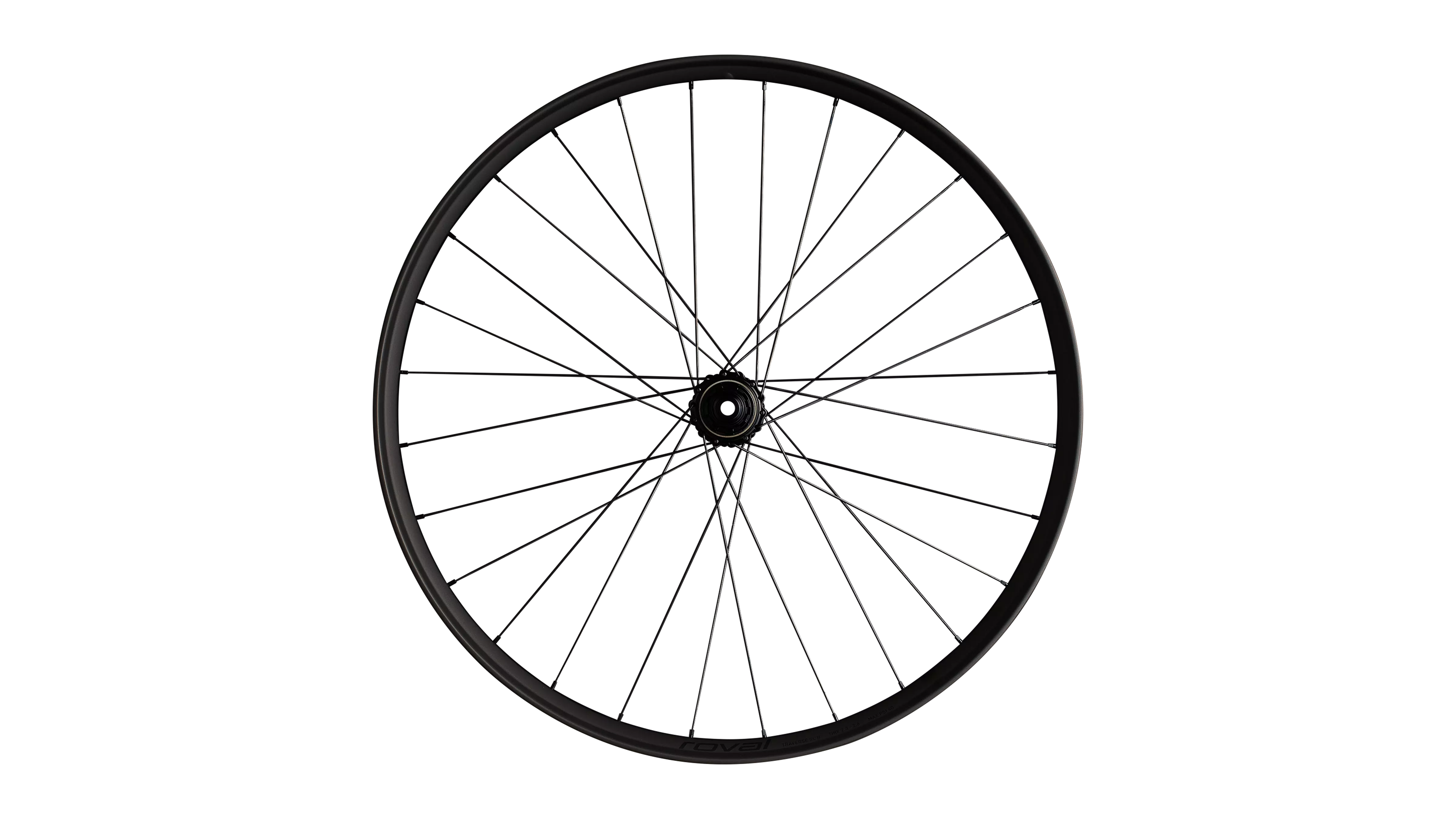 Traverse SL II Hydra2