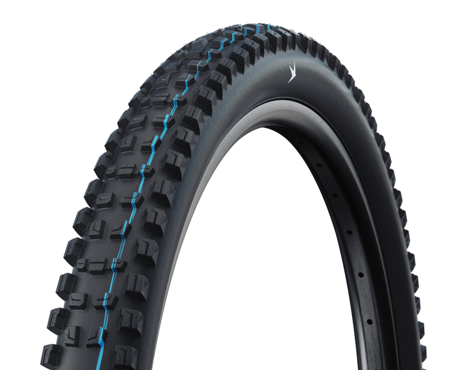 Romy Trail Pro Radial Mid