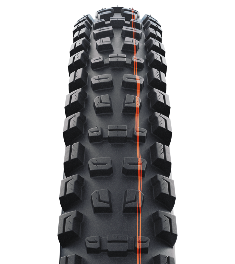 Romy Trail Pro Radial Soft - Image 2