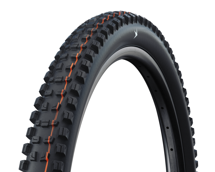 Romy Trail Pro Radial Soft