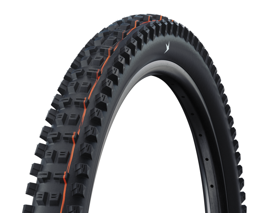 Tacky Chan Gravity Pro Radial Soft