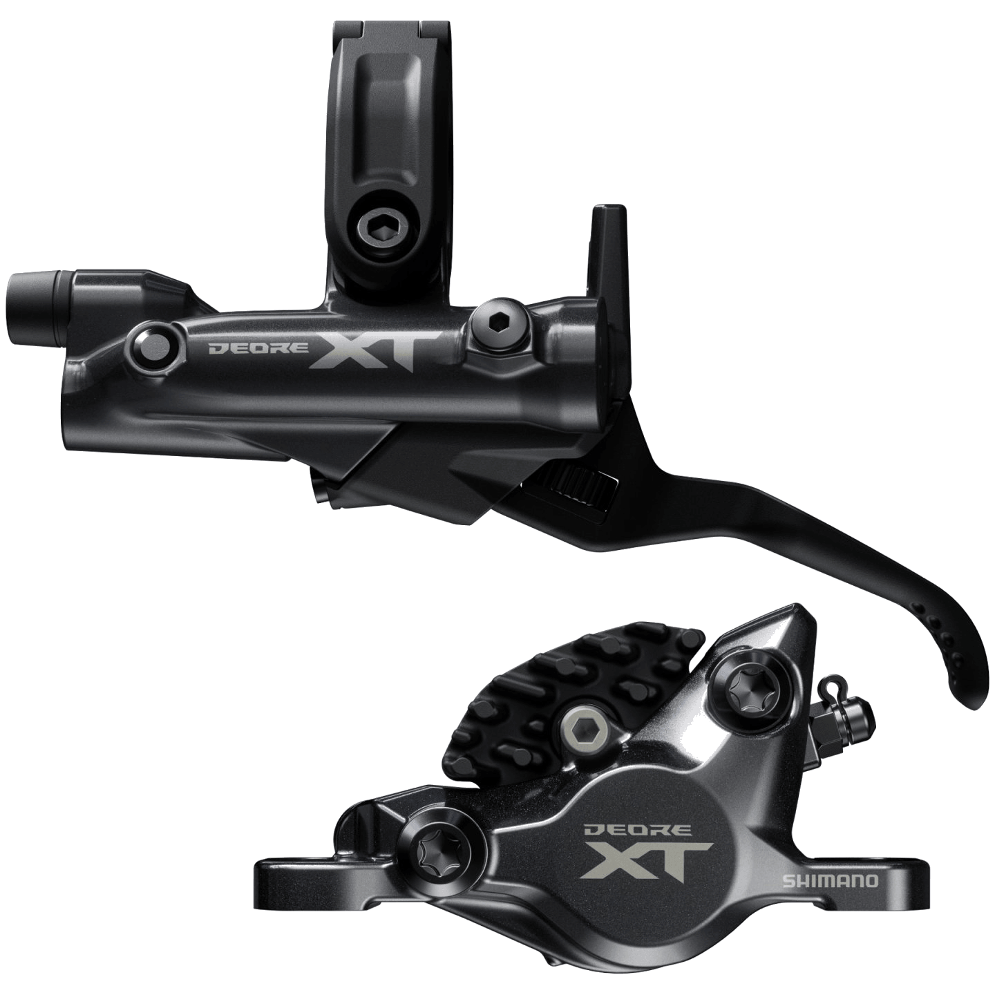 Deore XT M8200 Di2 - Image 4