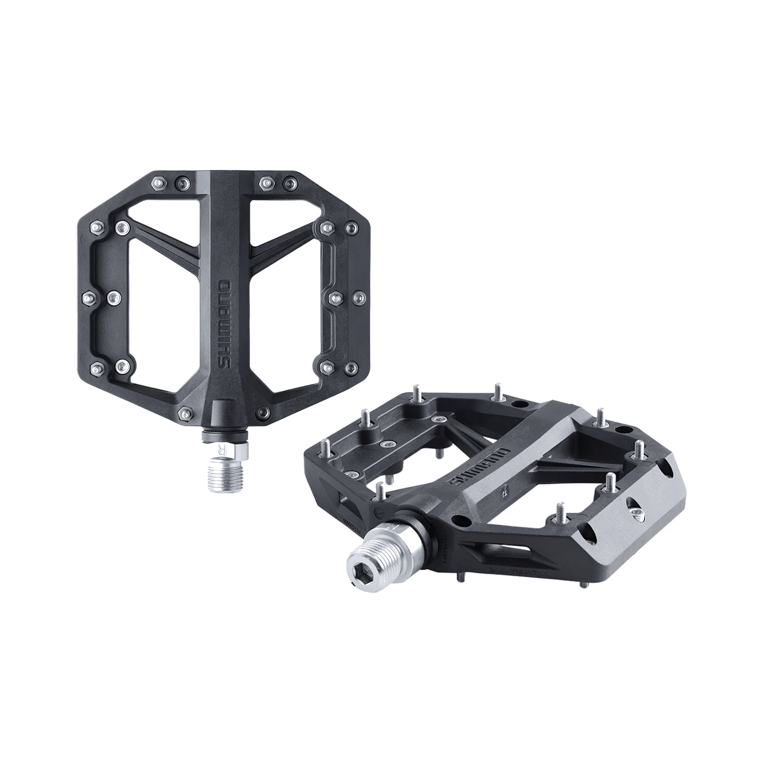 Shimano PD-GR400 - Image 3