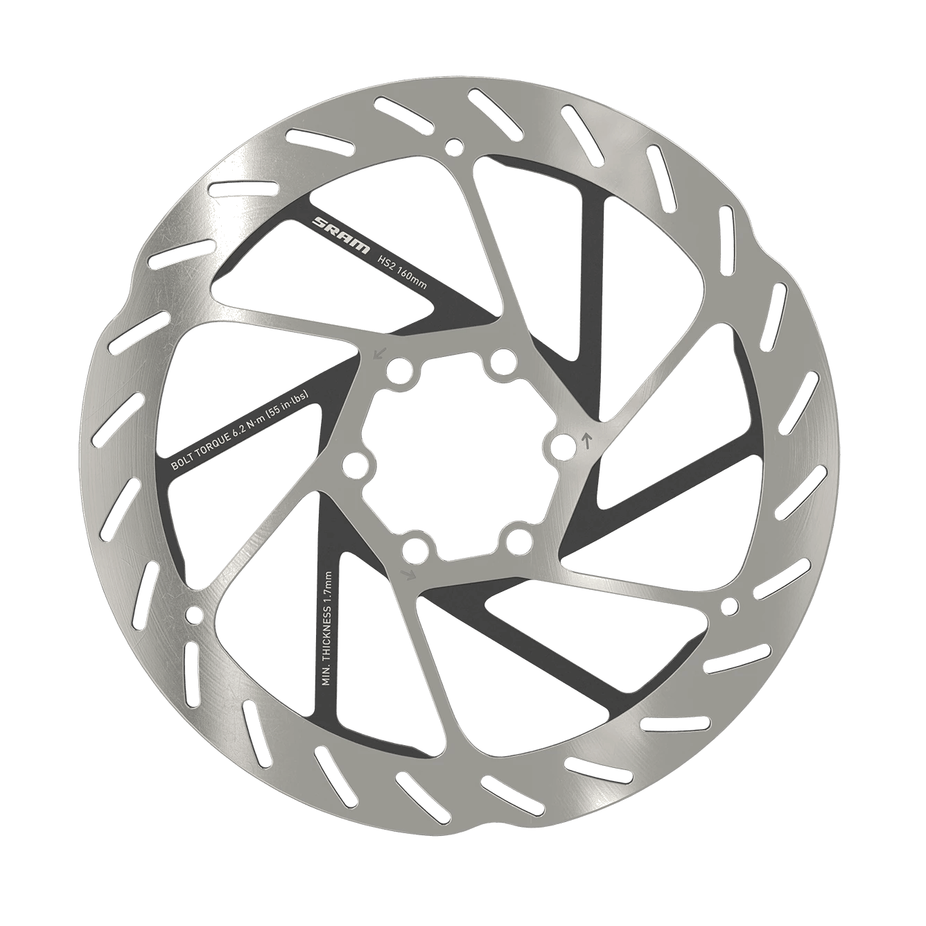 HS2 Rotor - Image 4