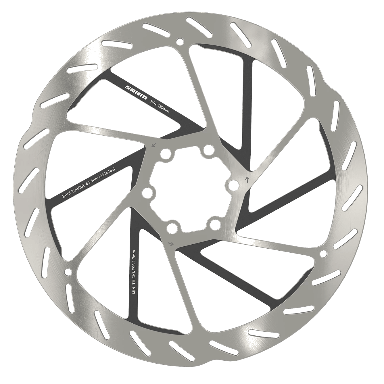 HS2 Rotor